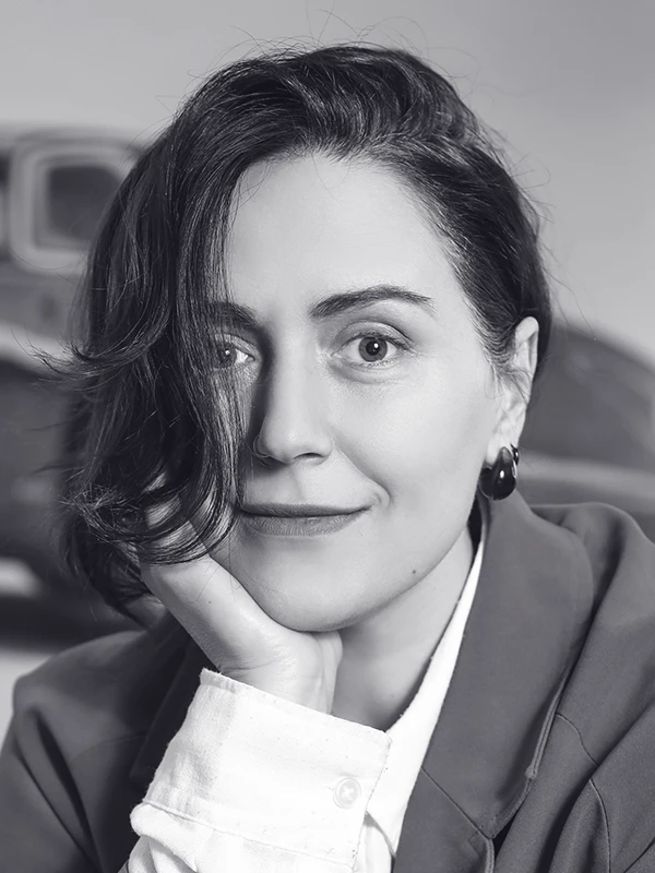 Zinka Borodkina